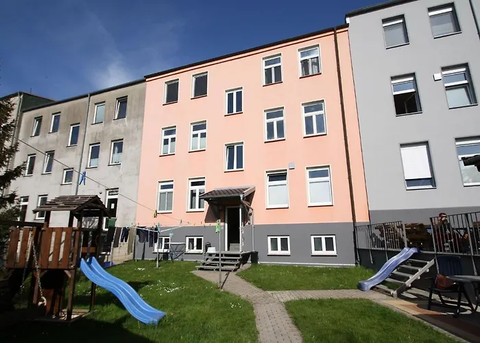 Ferienwohnung Am Aubach In Schwerin