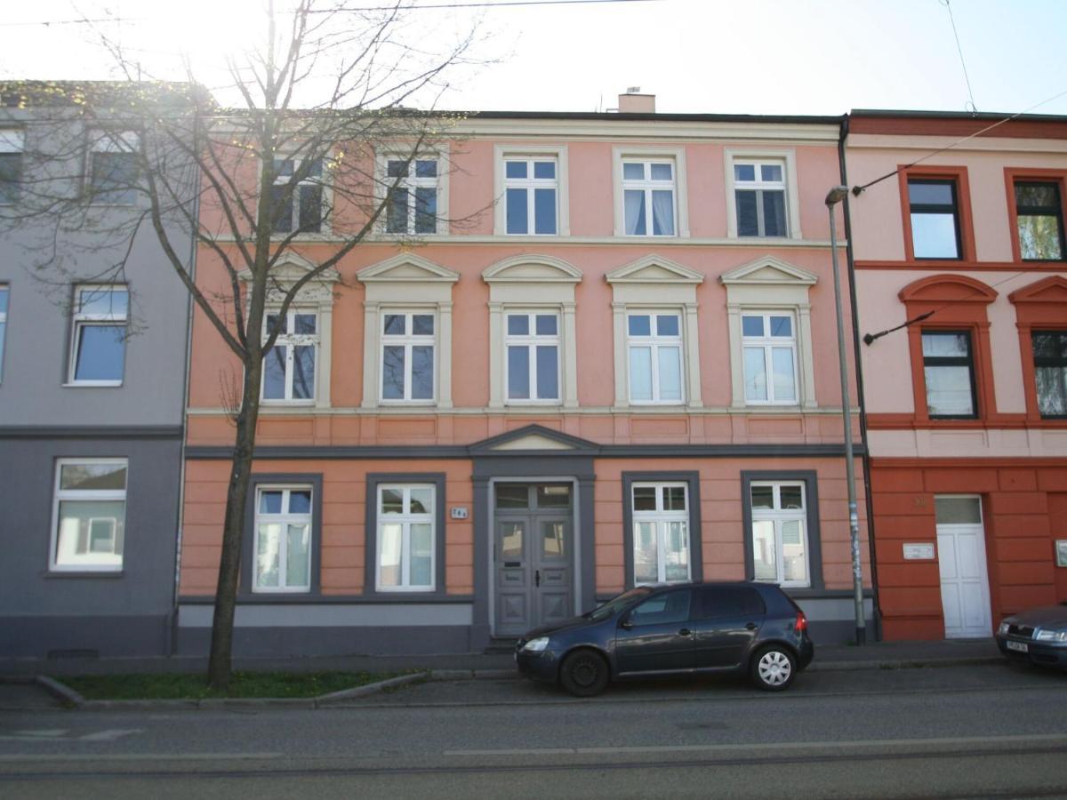 Am Aubach In Schwerin Schwerin (Mecklenburg-Vorpommern)