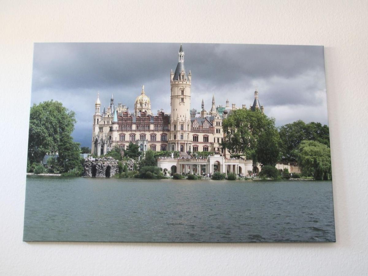 Am Aubach In Schwerin Apartment *