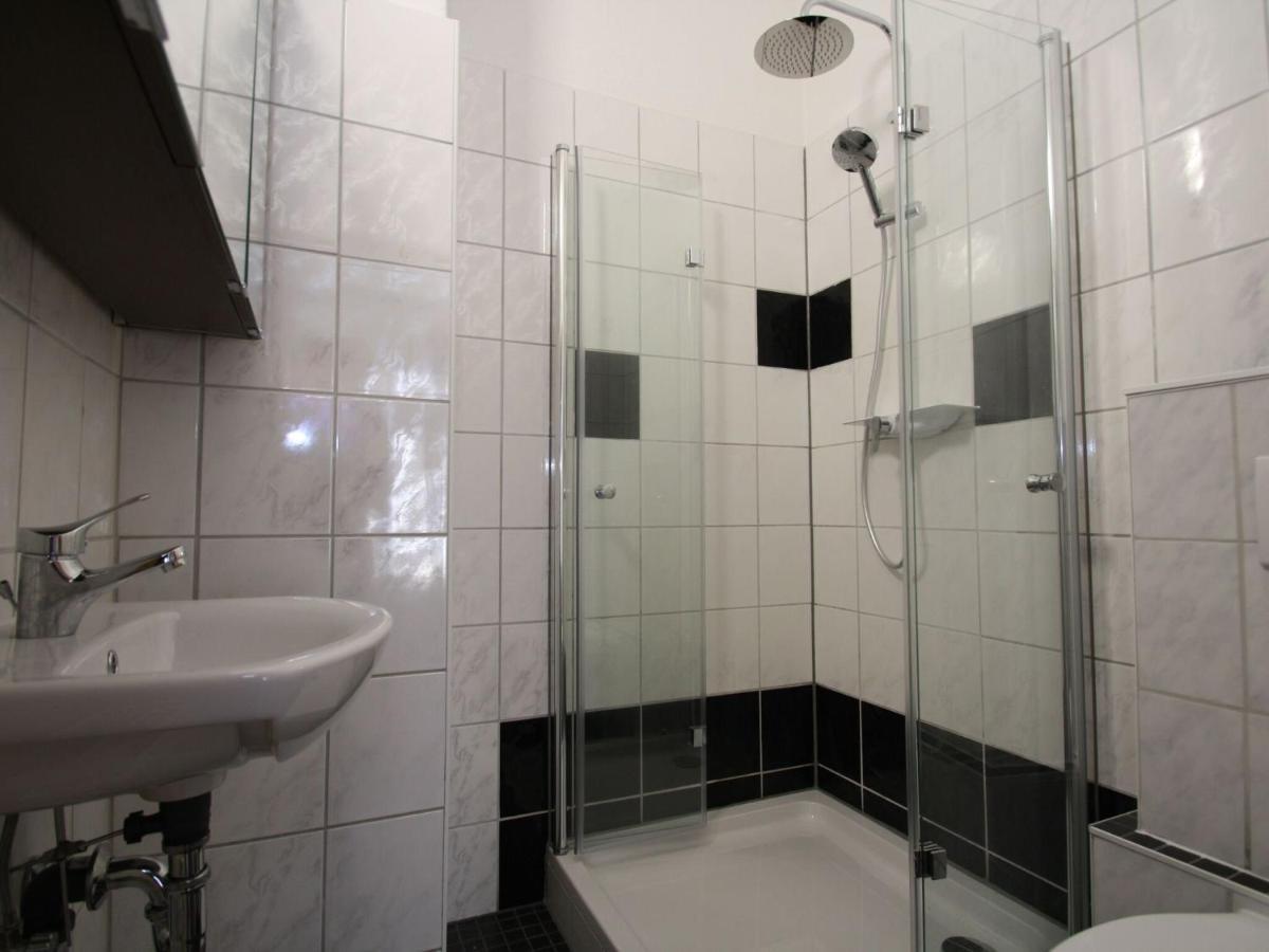 Am Aubach In Schwerin Apartment