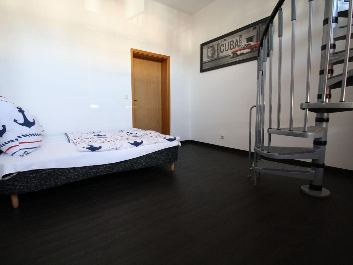 Apartment Am Aubach In Schwerin Schwerin (Mecklenburg-Vorpommern)