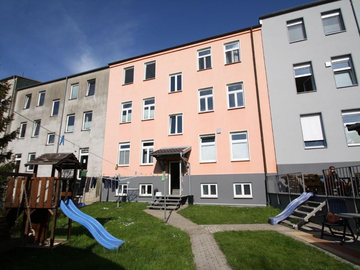 Am Aubach In Schwerin Apartment Schwerin (Mecklenburg-Vorpommern)