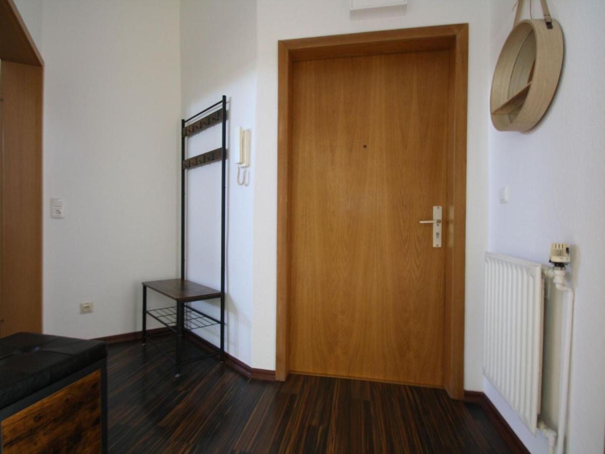 On The Aubach In Schwerin Apartment *