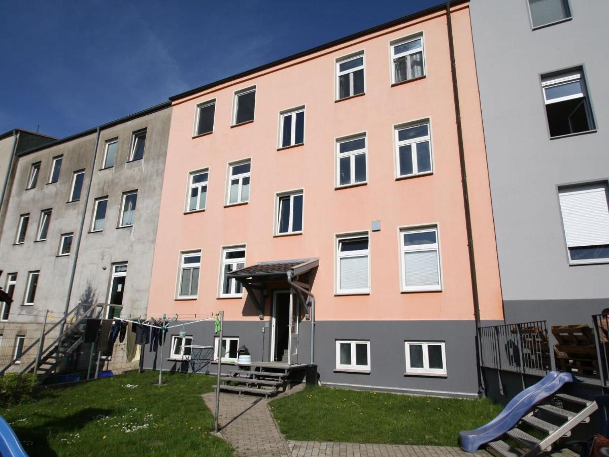 Am Aubach In Schwerin *