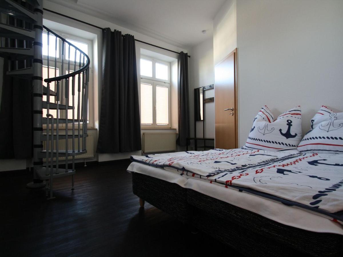 Apartment On The Aubach In Schwerin Schwerin (Mecklenburg-Vorpommern)