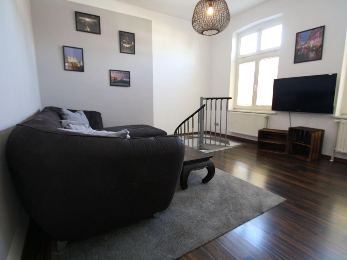 Am Aubach In Schwerin Apartment